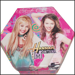 Hannah Montana 
